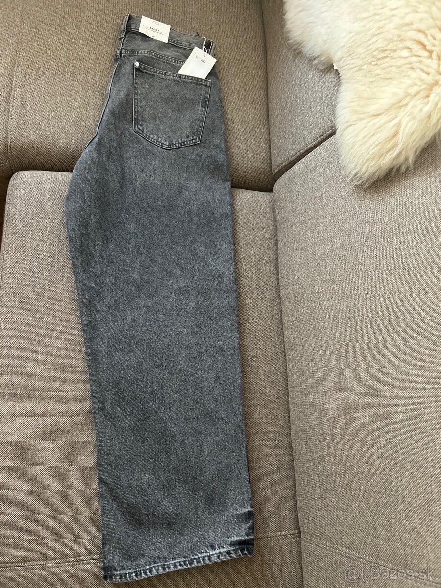 Predám Baggy rifle - 2