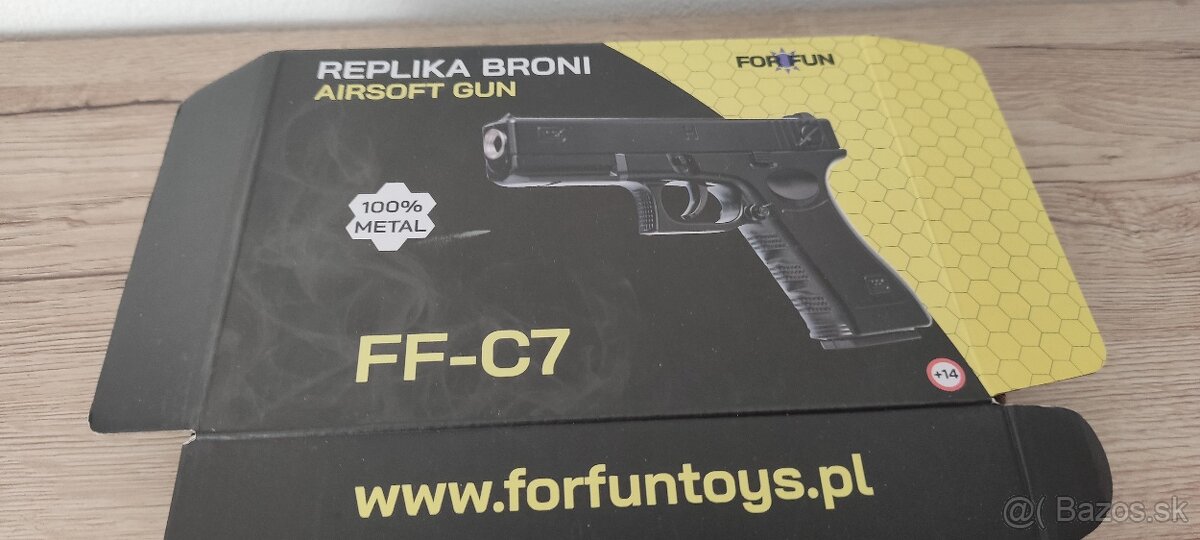 FF C7 - 2