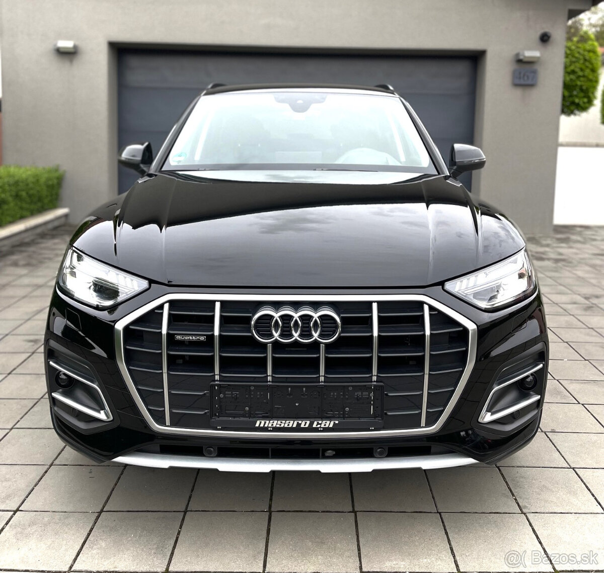Audi Q5 3.0TDi,210kw,Quattro,2023 - 2