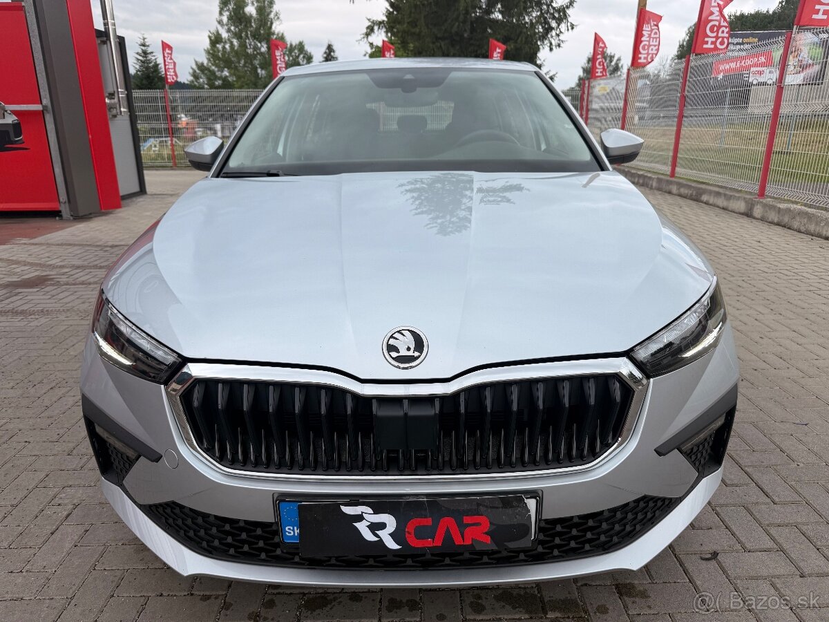 Škoda Scala 1.0 TSI Drive - 2