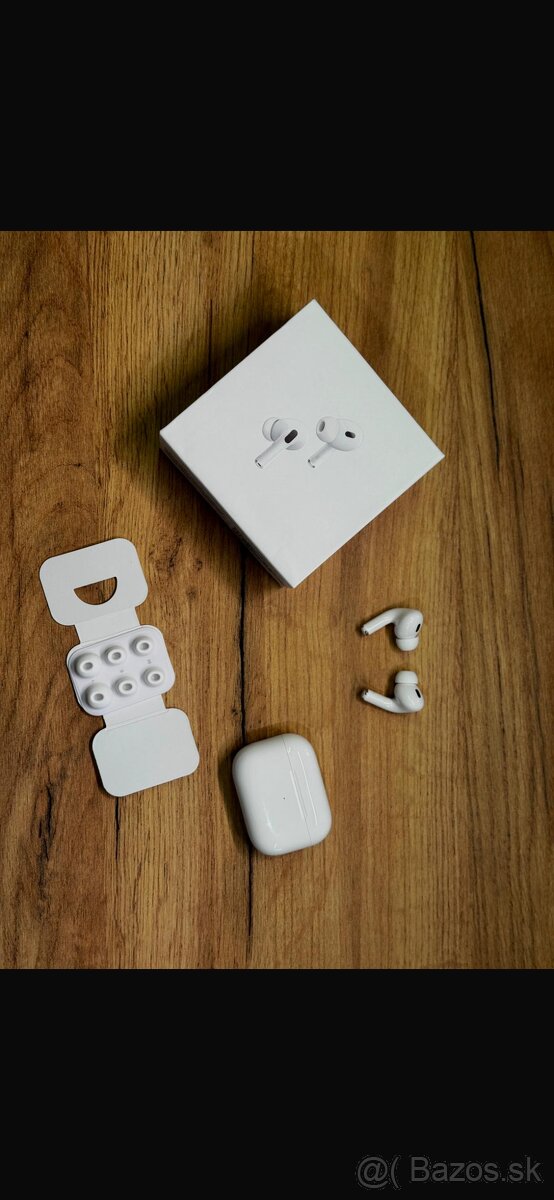 AIRPODS PRO3 - 2
