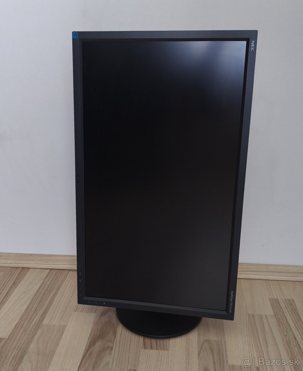 Profi 27" LCD NEC MultiSync EA275UHD - 2