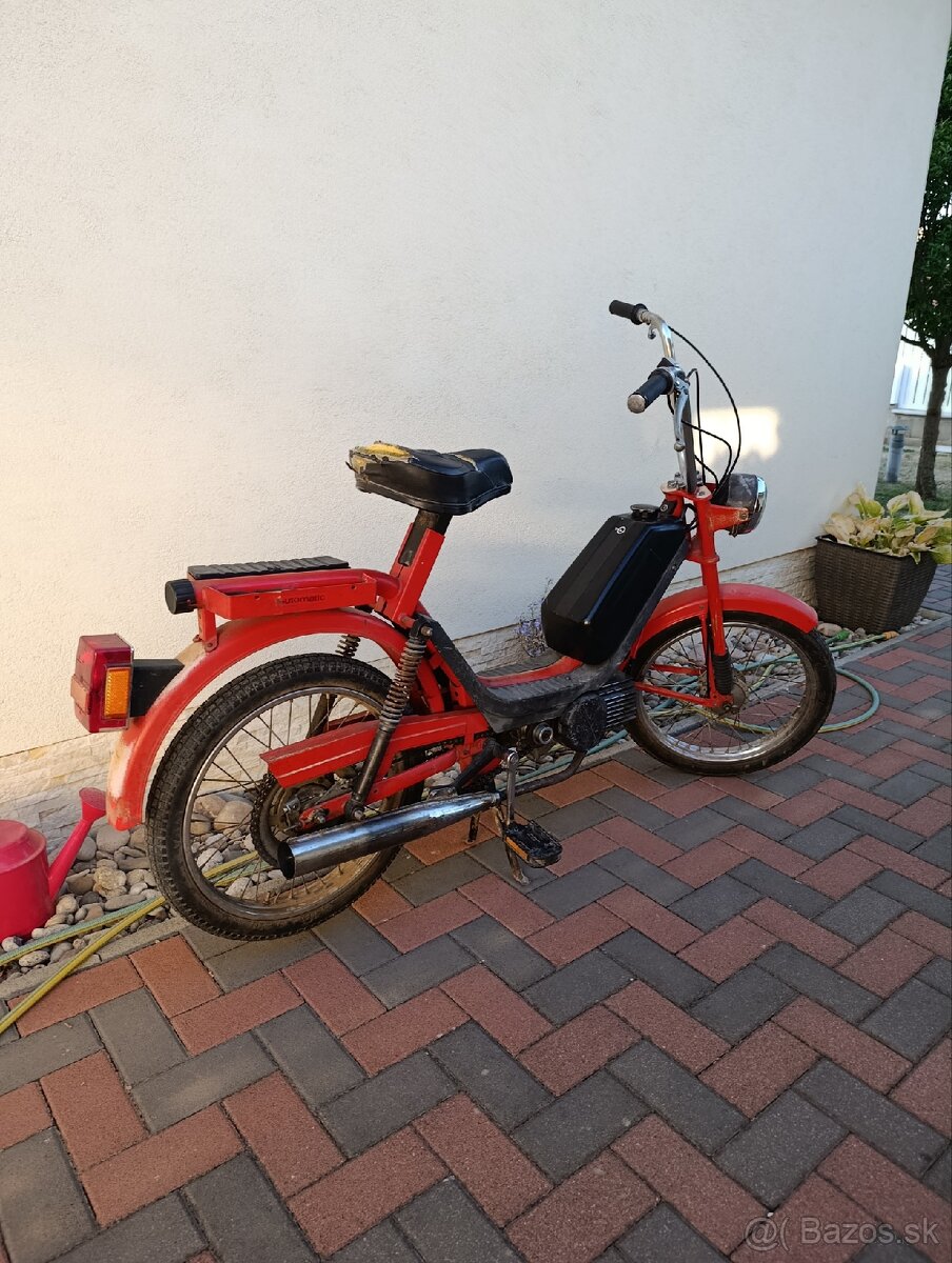 Babetta - 2