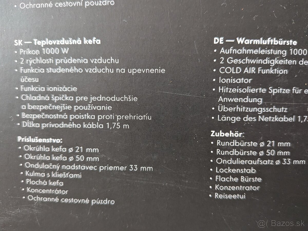 Eta Fenité - 2