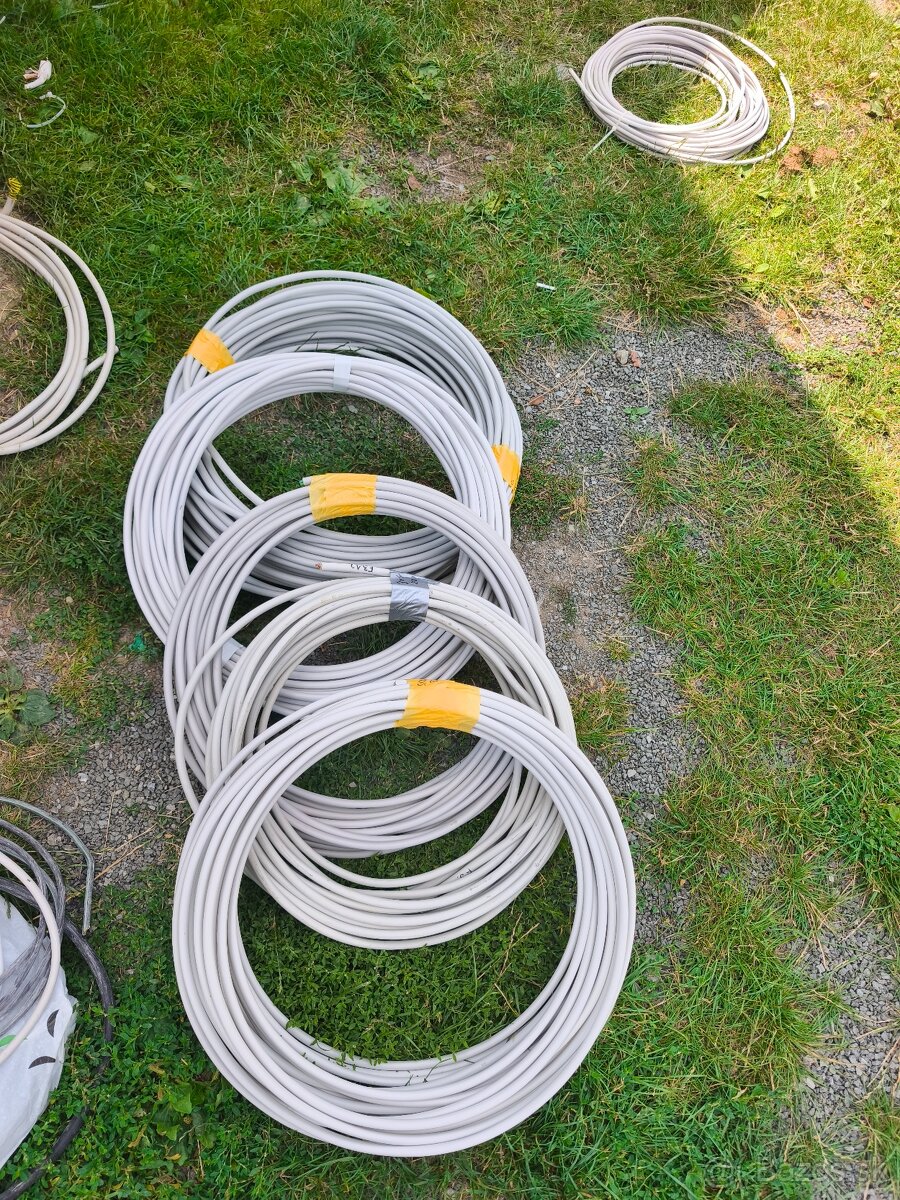 Medeny kabel - 2