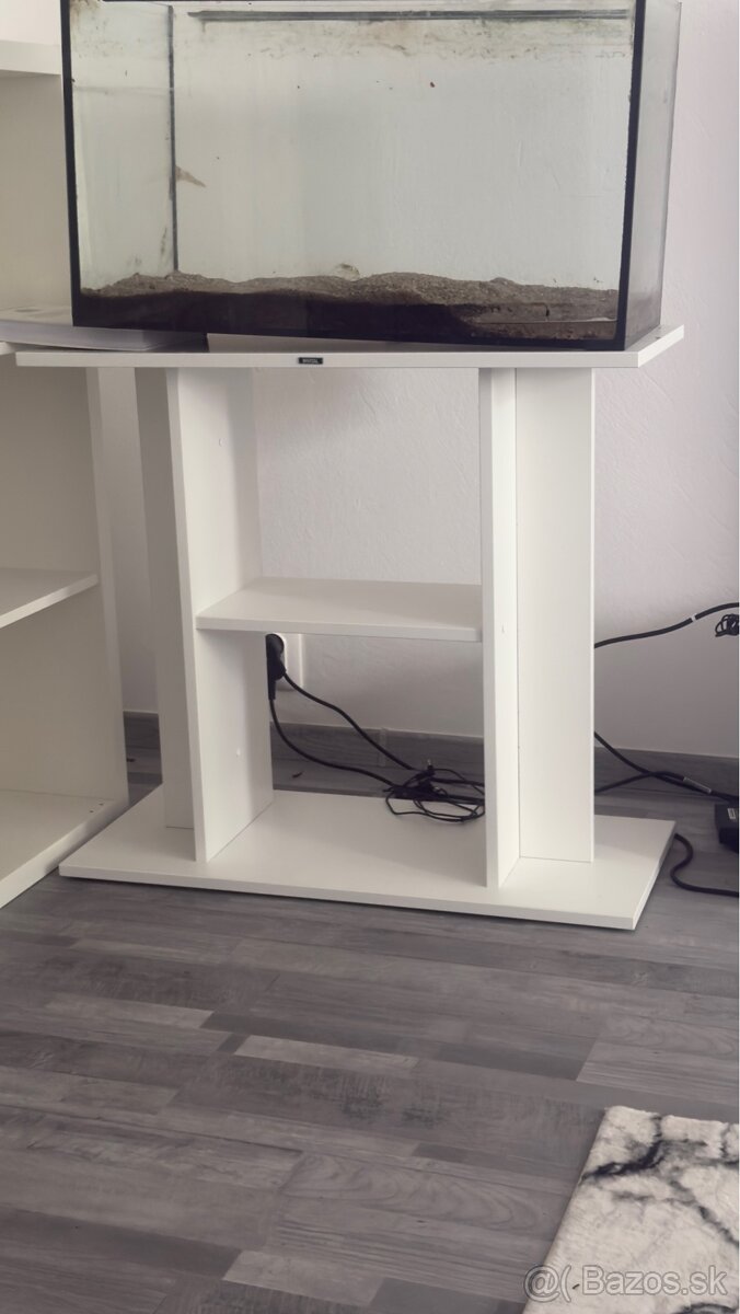 Stolik pod akvarium novy - 2