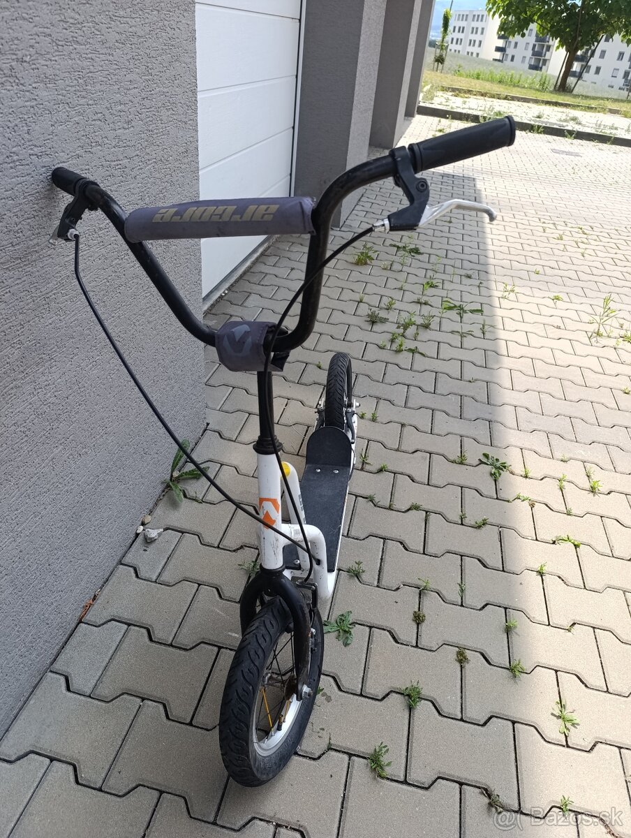 Predám dve detské kolobežky - 2