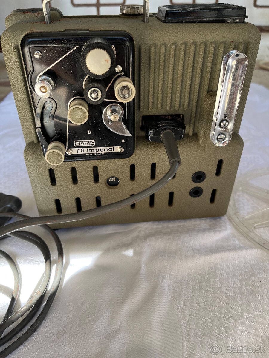 Projektor - 2