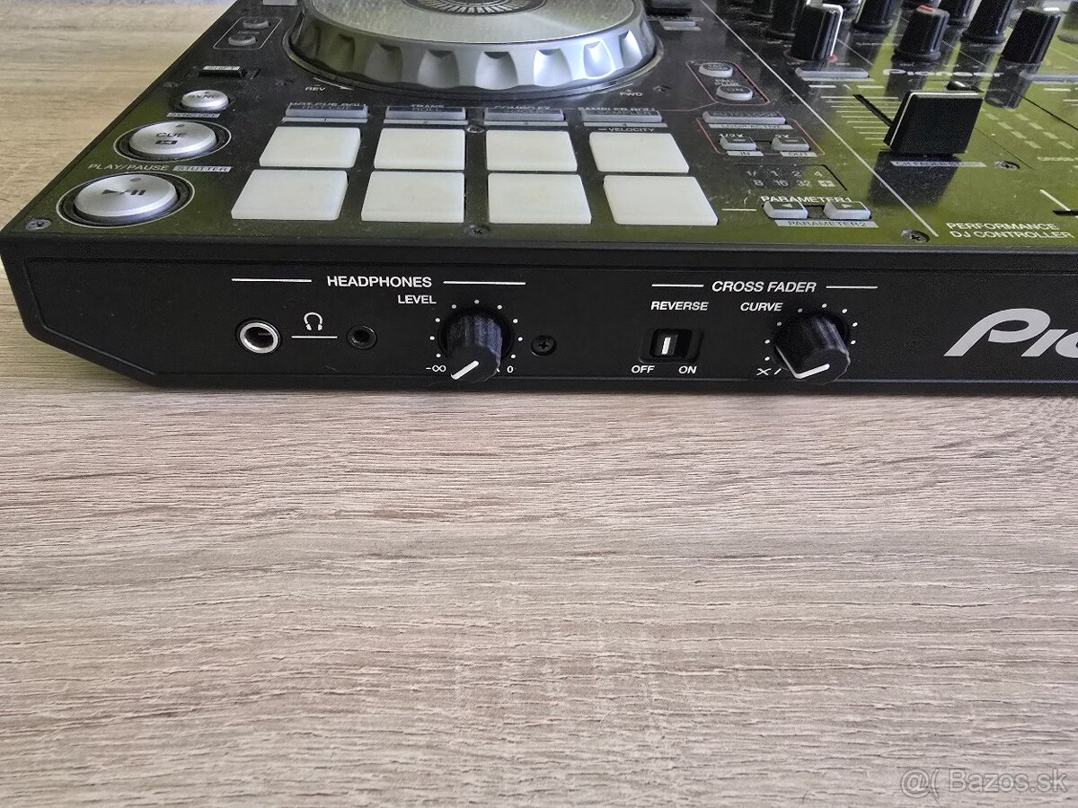 Pioneer DDJ-SR - 2
