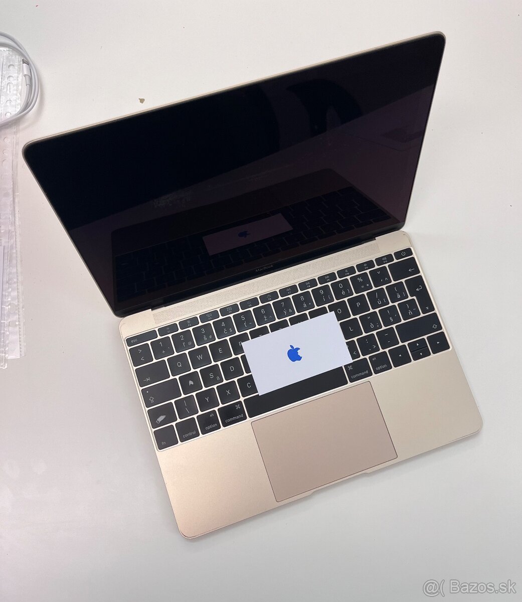 Apple MacBook 12 A1534 (EMC 2746) Early 2015 - 2