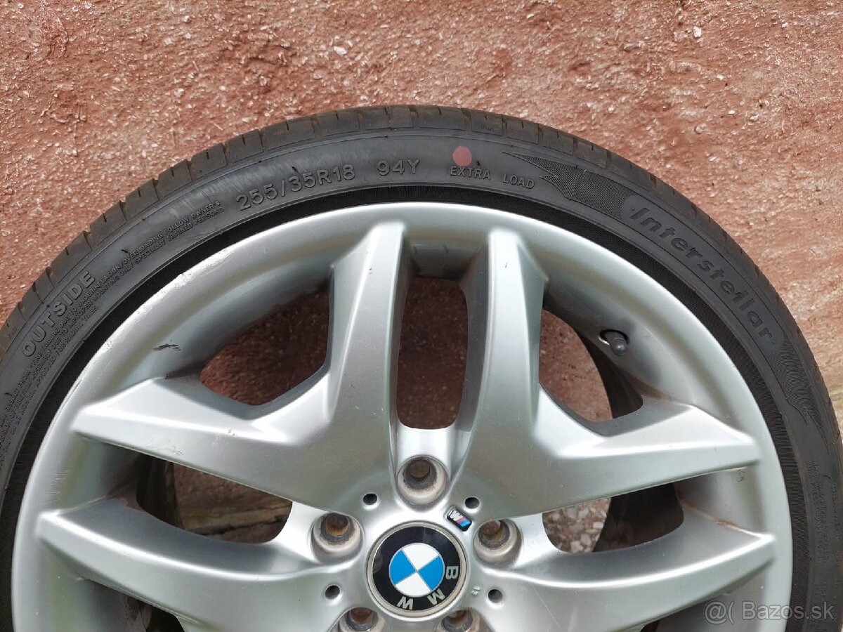5x120 R18 BMW - 2