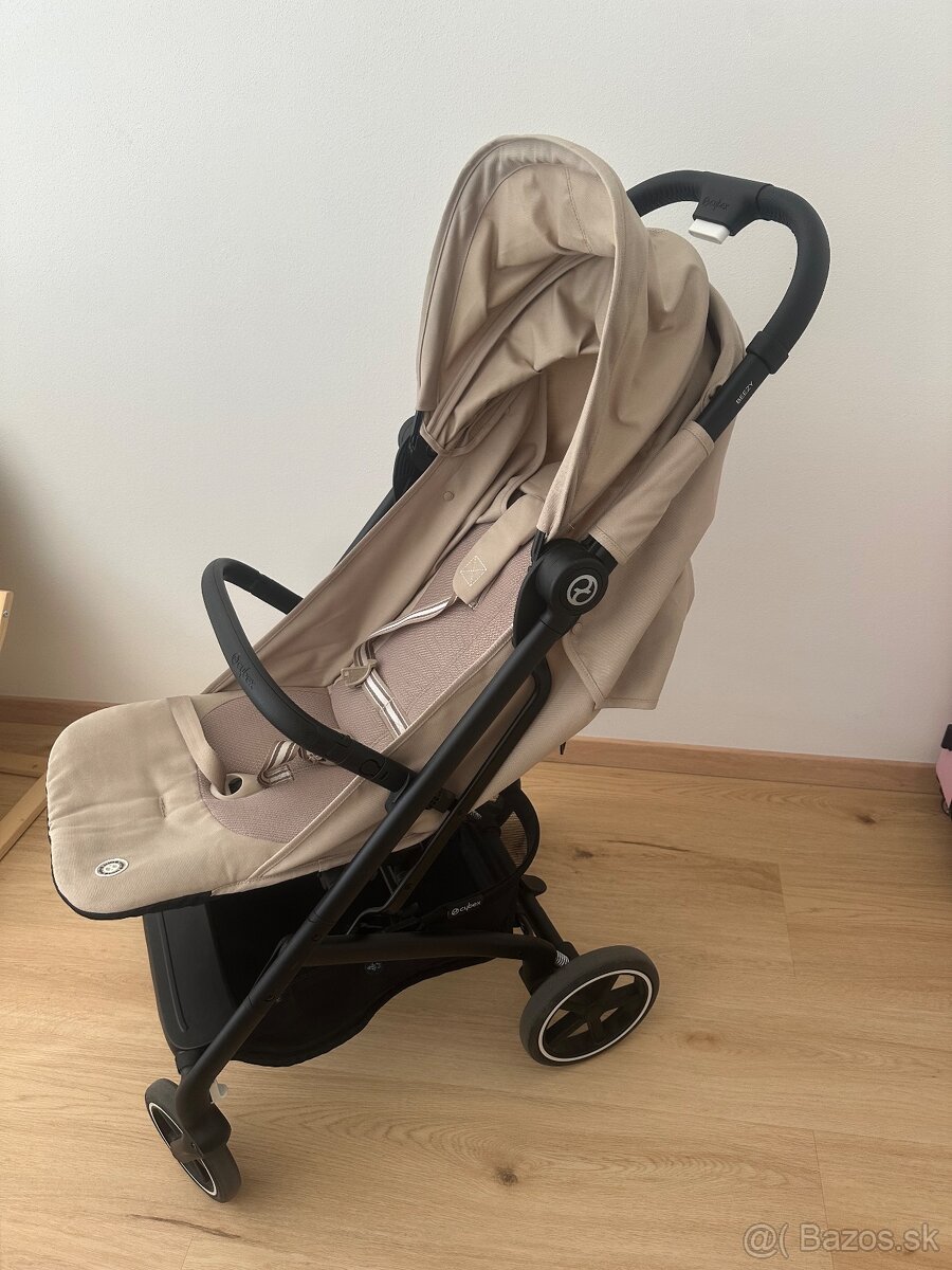 Cybex Breezy Almod Beige - 2