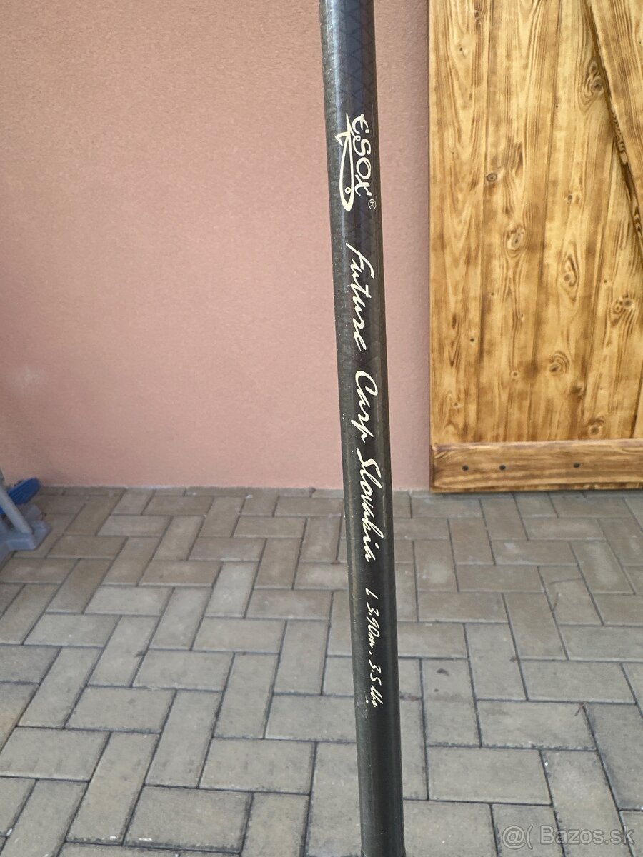 Rybarske udice - 2