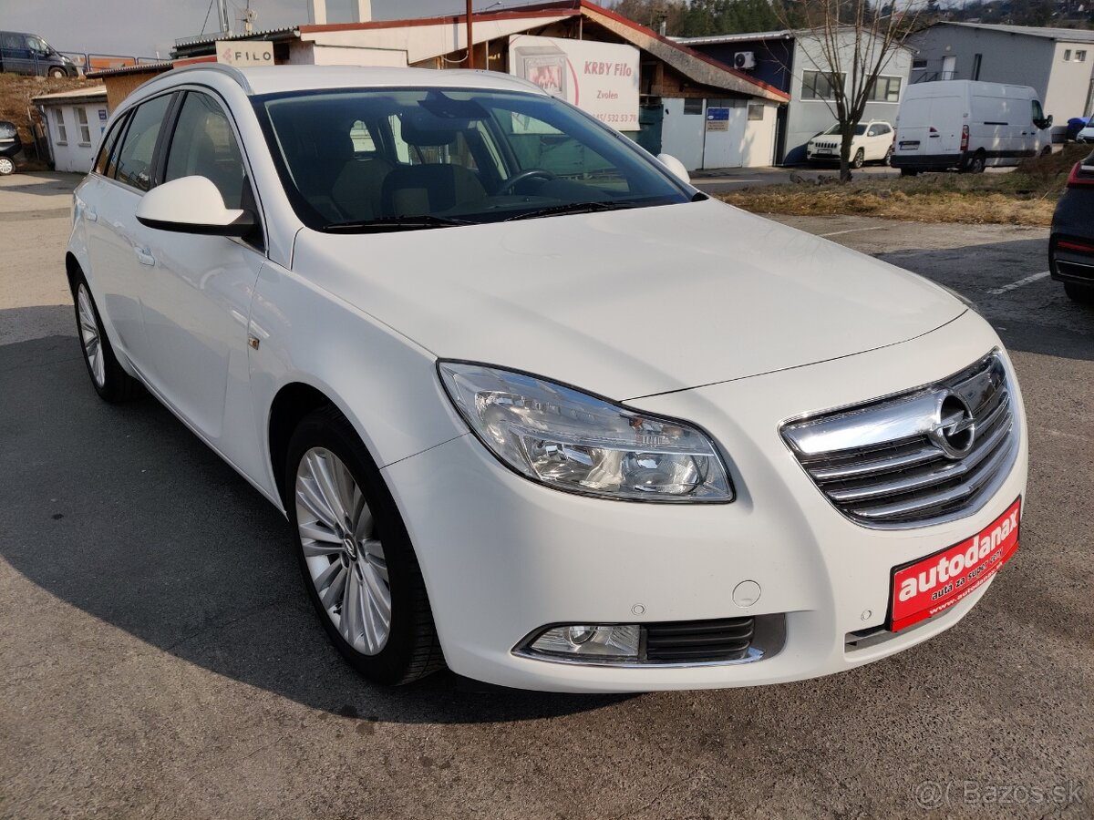 Opel Insignia - 2