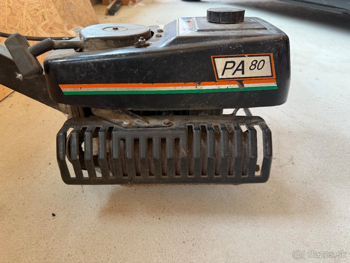 malotraktor tera - 2