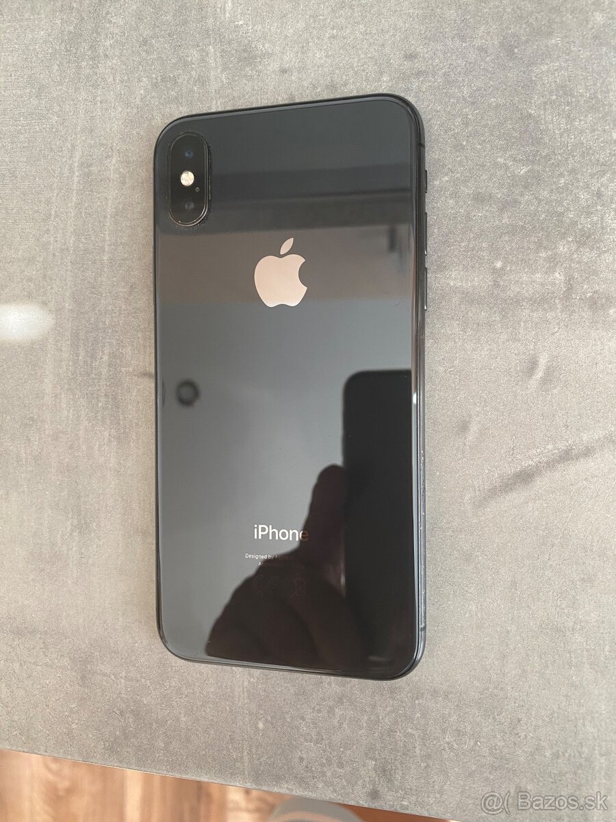 iPhone X 256GB - 2