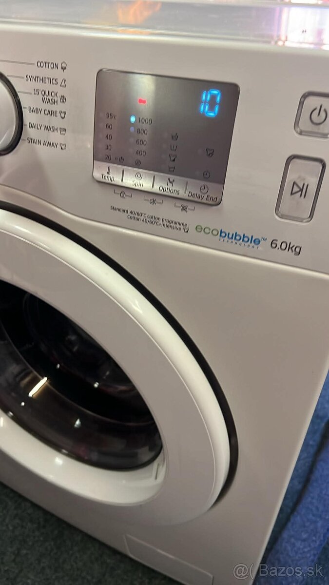 Práčka Samsung - 2