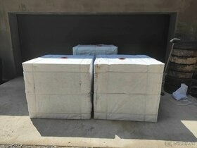 Trativod, Palety - 2