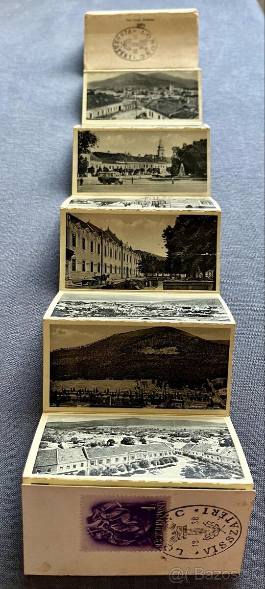 pohladnica - 2