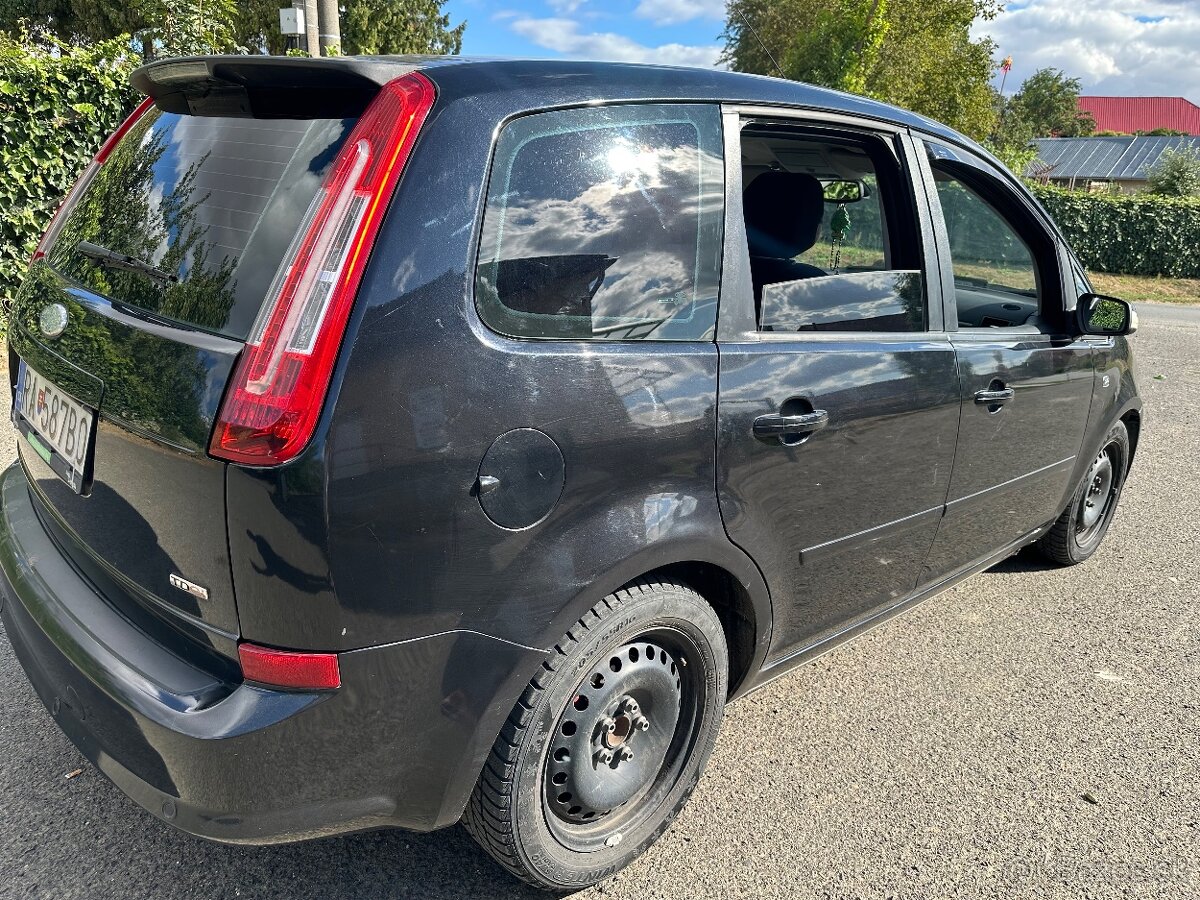 Predam Ford C-Max 1.8TDCI - 2