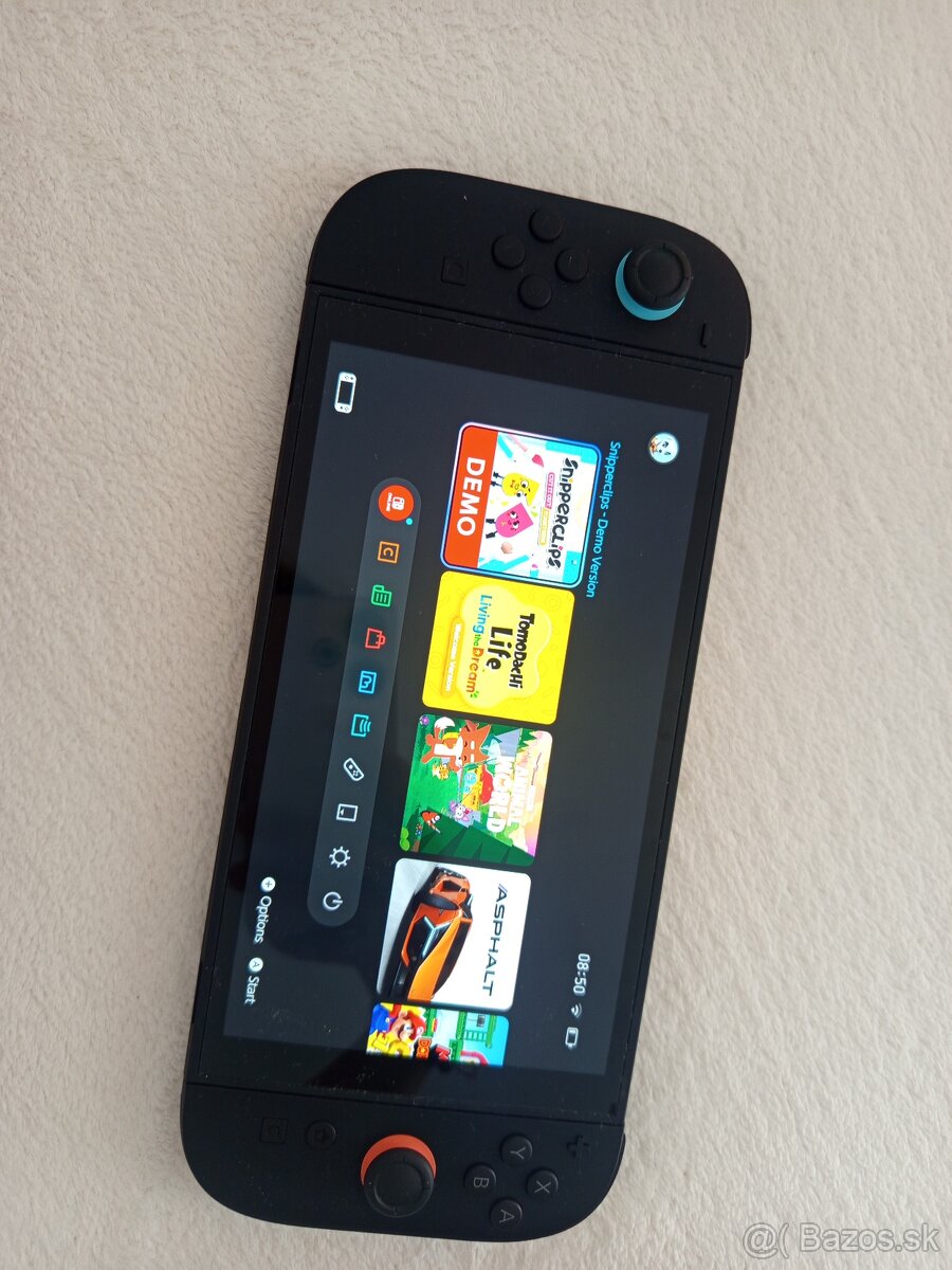 Nintendo switch 2 - 2