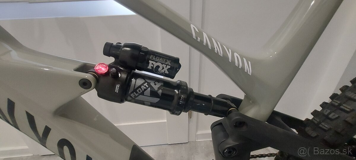 Canyon Spectral cf7 - 2