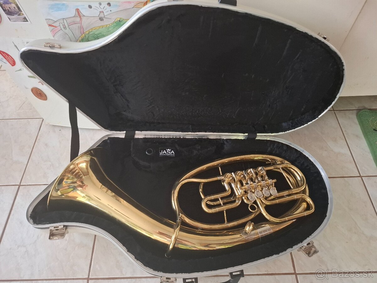 Tenor Amati - 2