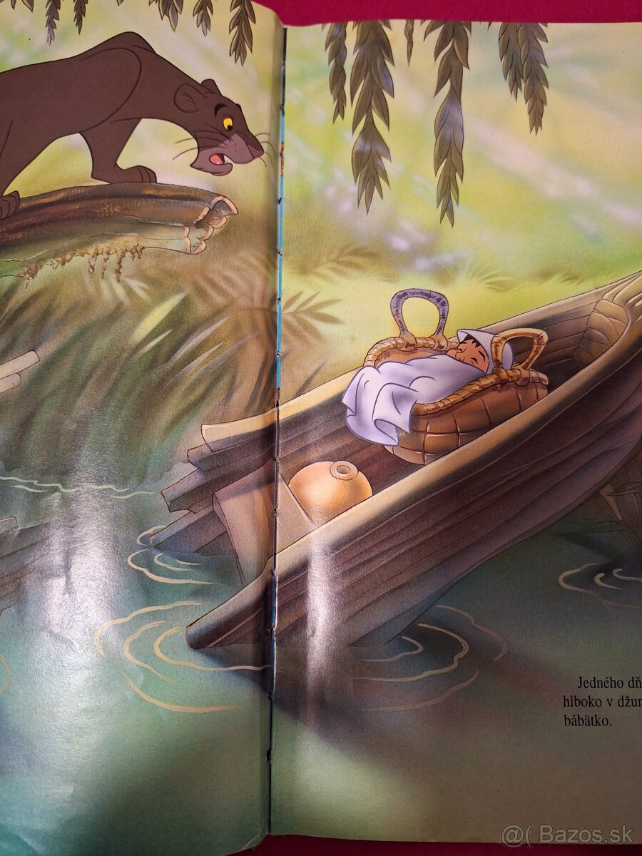 Walt Disney Luxus - 2