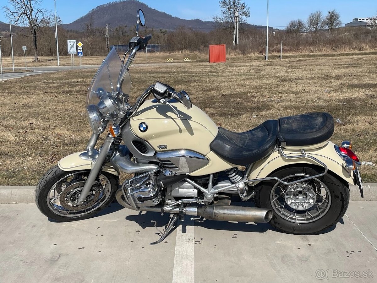 BMW R 1200 C - 2