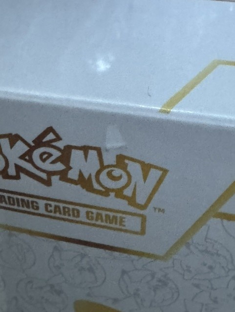 Pokemon 30th Celebration Elite Trainer Box - 2