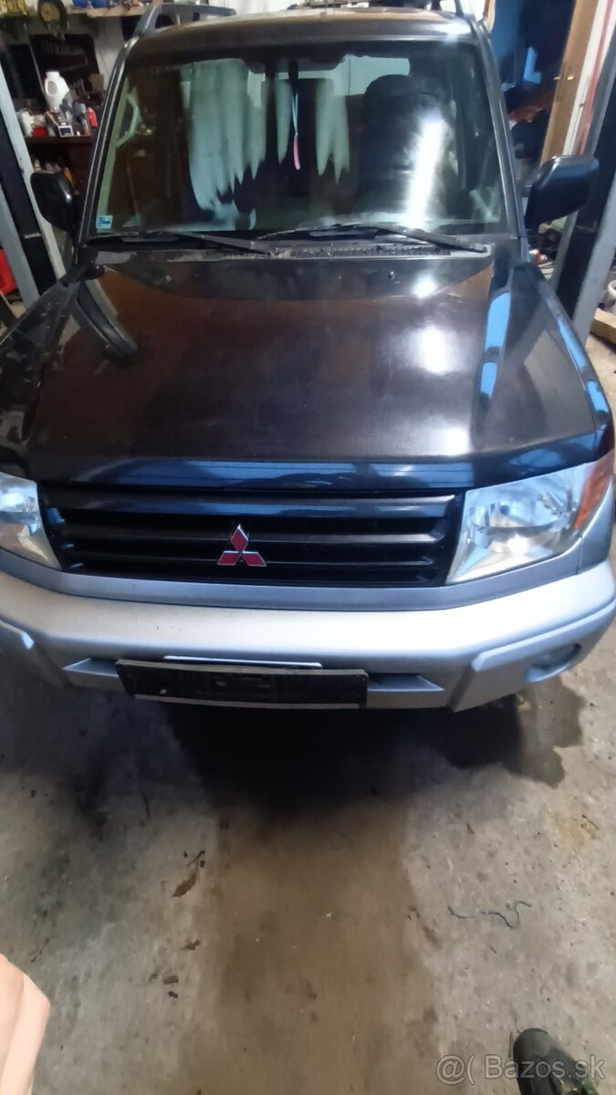 Pinin - 2