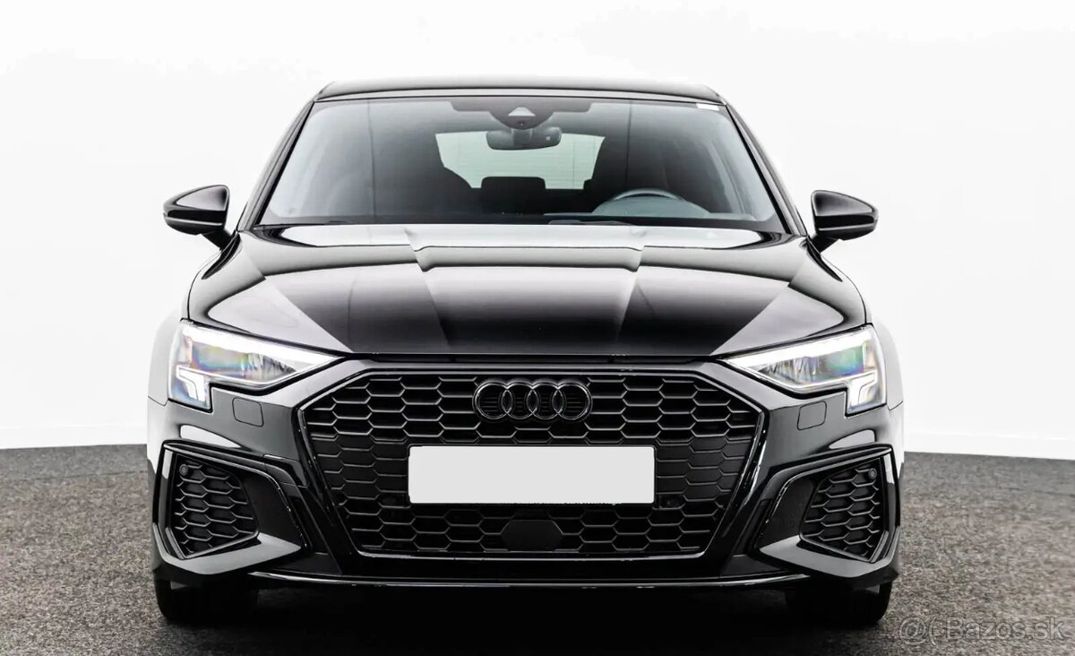 Audi A3 Sportback - 2