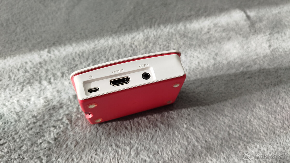 Raspberry Pi 3 Model B - 2