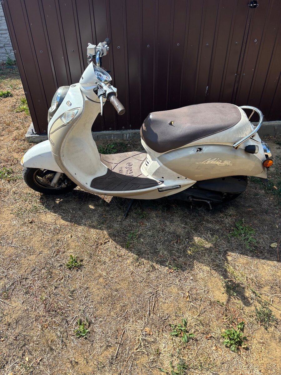 Sym mio - 2