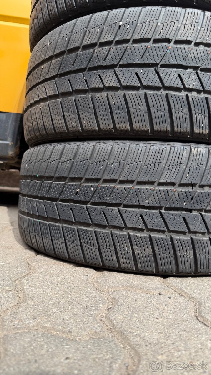 Zimné pneu 225/45 r17 - 2