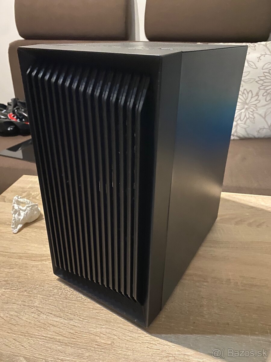 Predam herný pc - 2