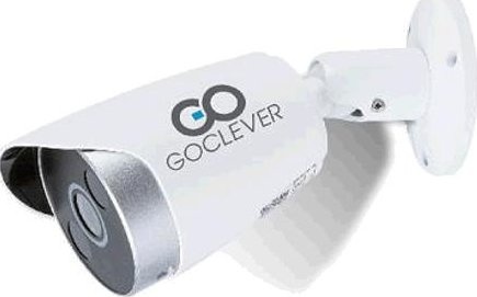 GOCLEVER OMEGA EYE 2 - vonkajšia monitorovacia kamera - 2