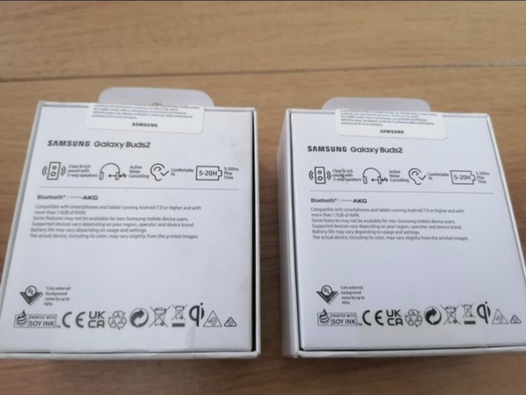 Samsung Galaxy Buds 2 - 2