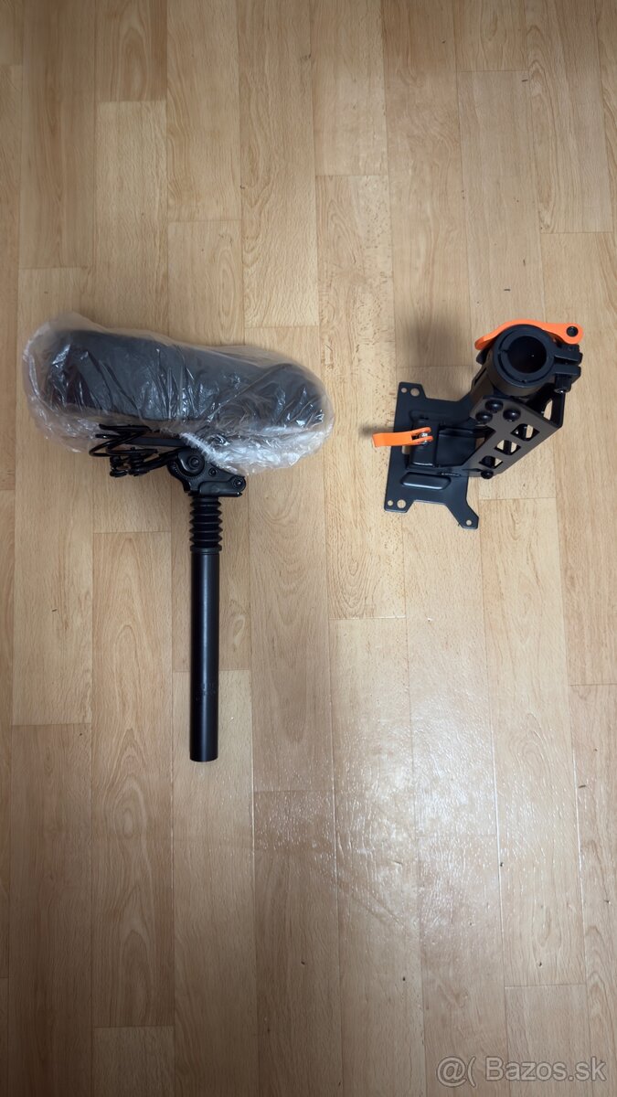 Sedadlo na Kukirin G2 - 2