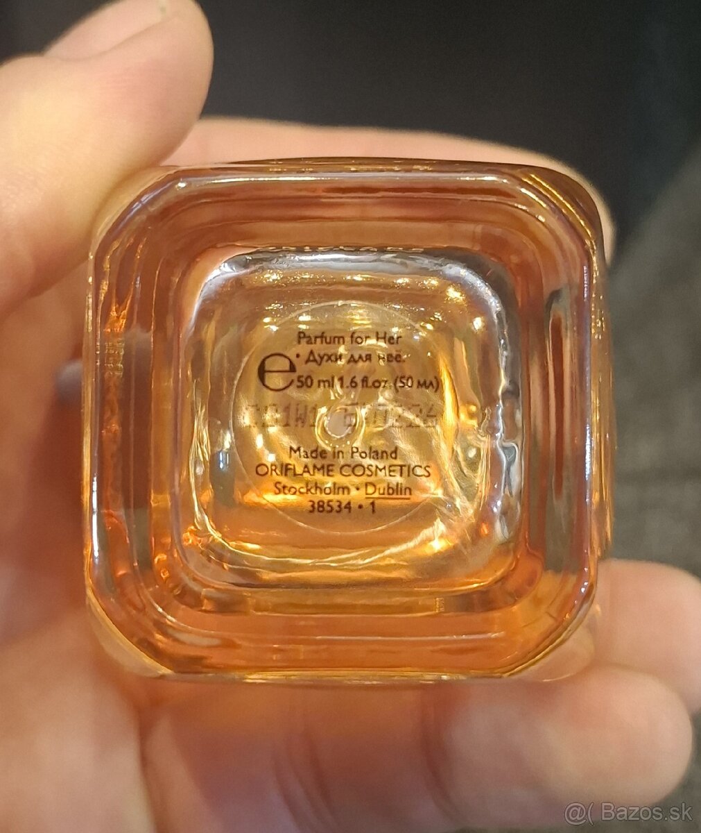 Dámsky parfém - 2