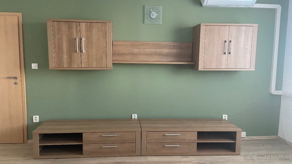 Predam nemecku obyvaciu stenu - Albero - 2