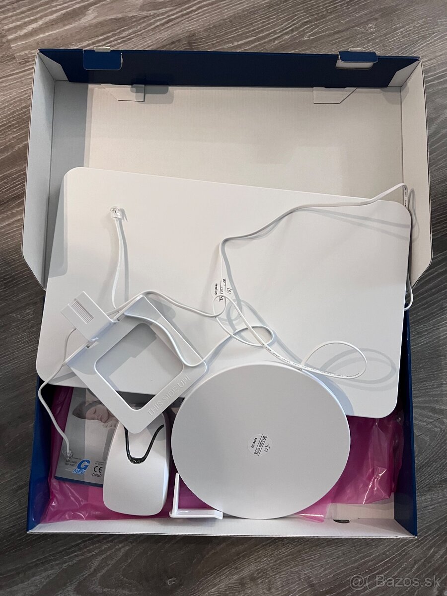 Mobitor dychu Babysense 2 pro - 2