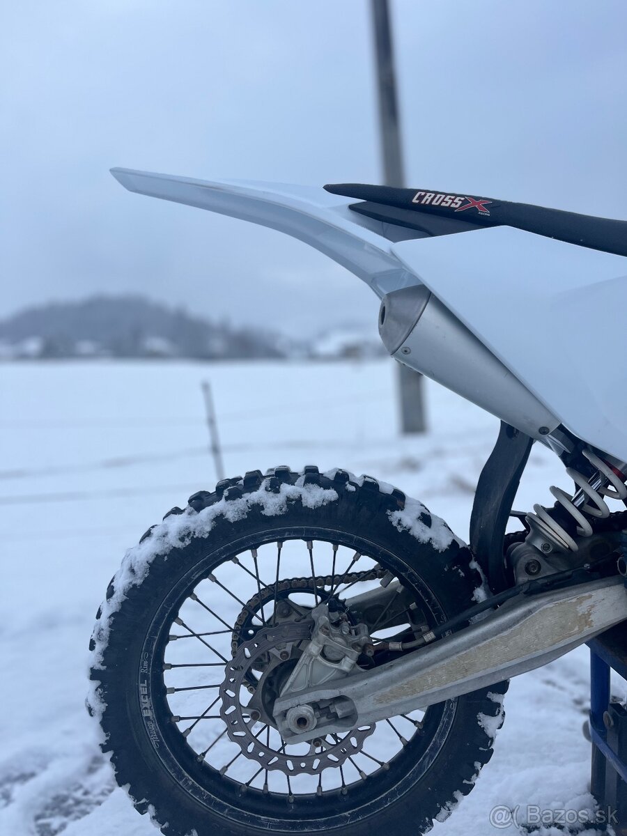 HUSQVARNA TC 85 2020