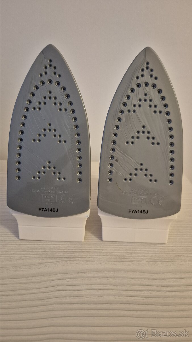 Detská žehlička na hranie - 2