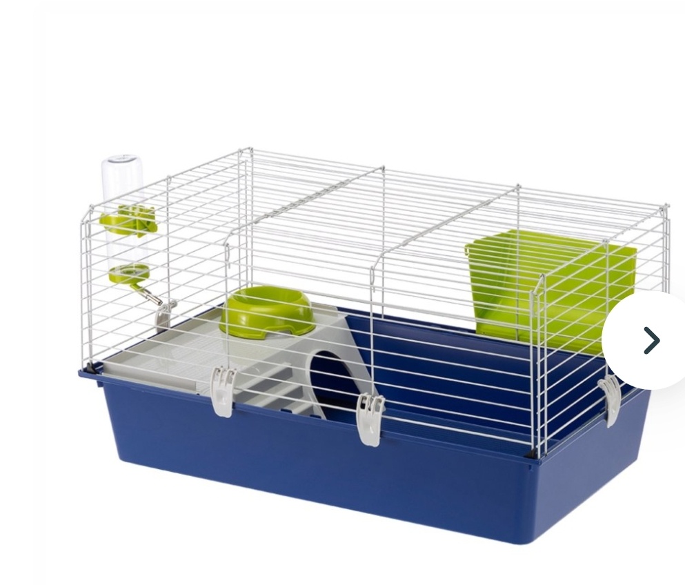Klietka pre morča - 2