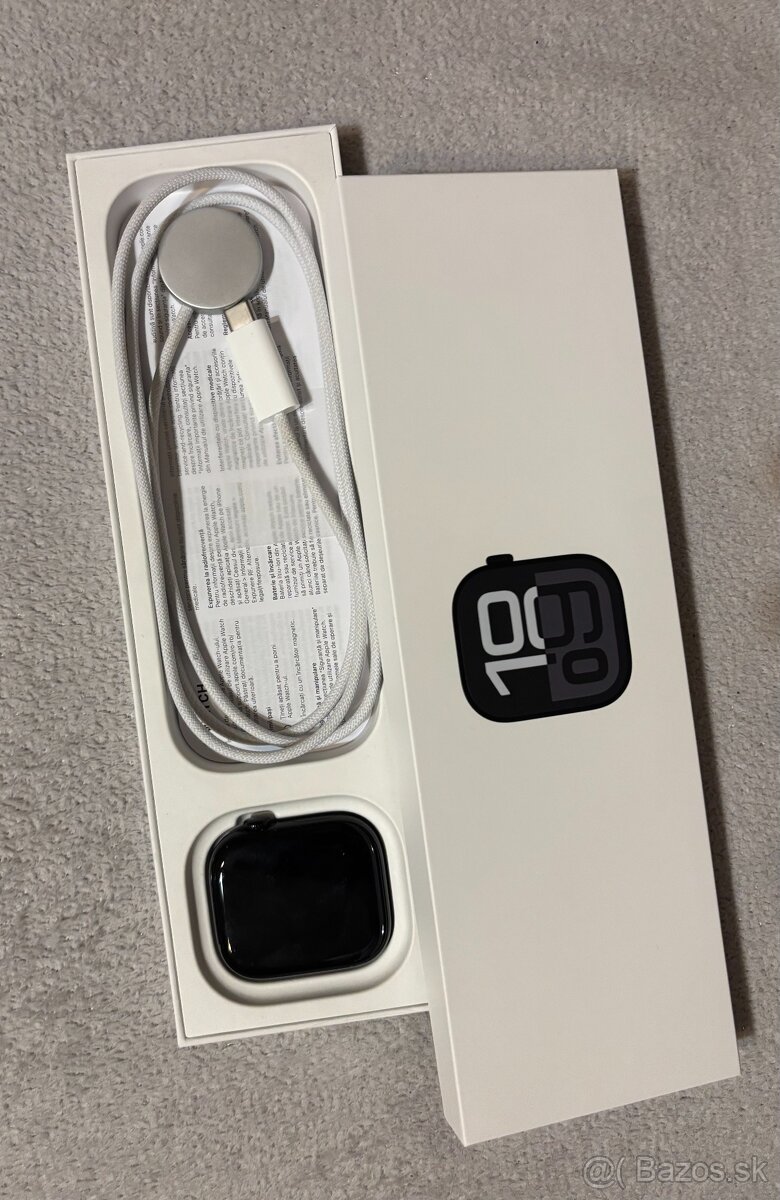 Apple Watch Series 10 46mm - 2