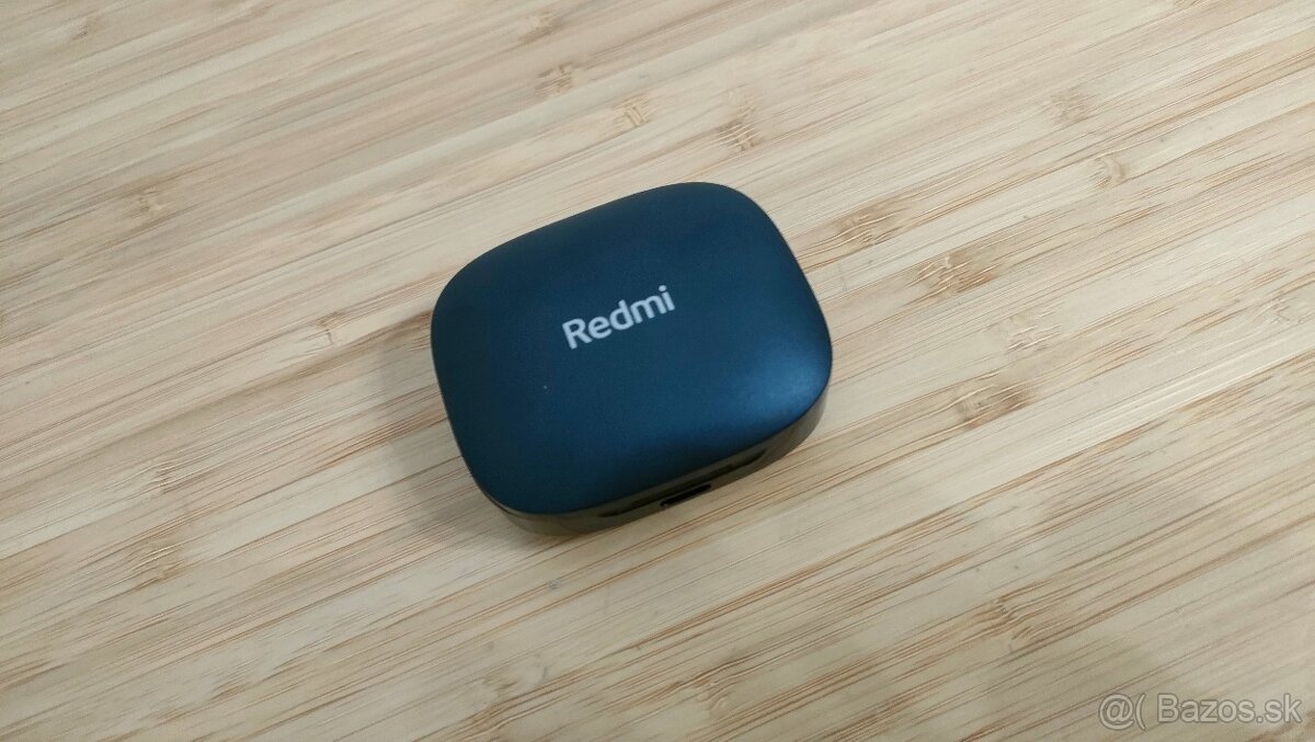 Xiaomi Redmi Buds 6 Night Black - 2