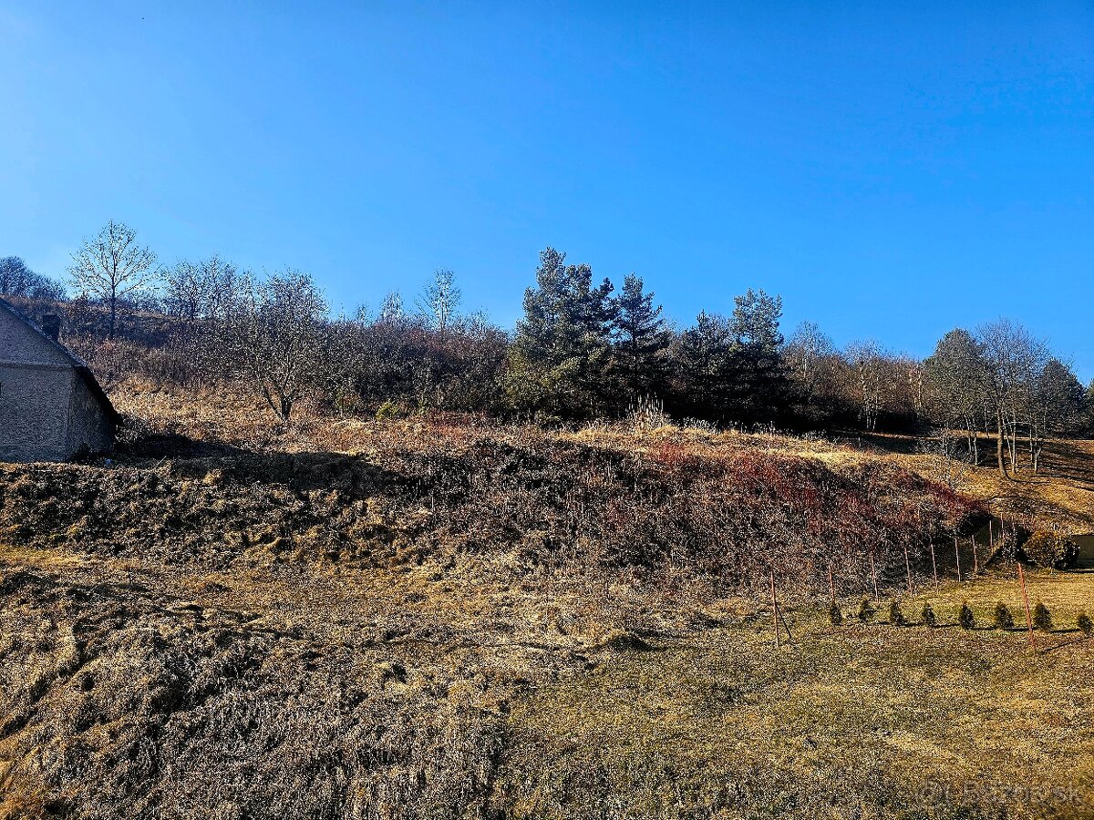 Pozemok na výstavbu, Križovany, Prešov - 2