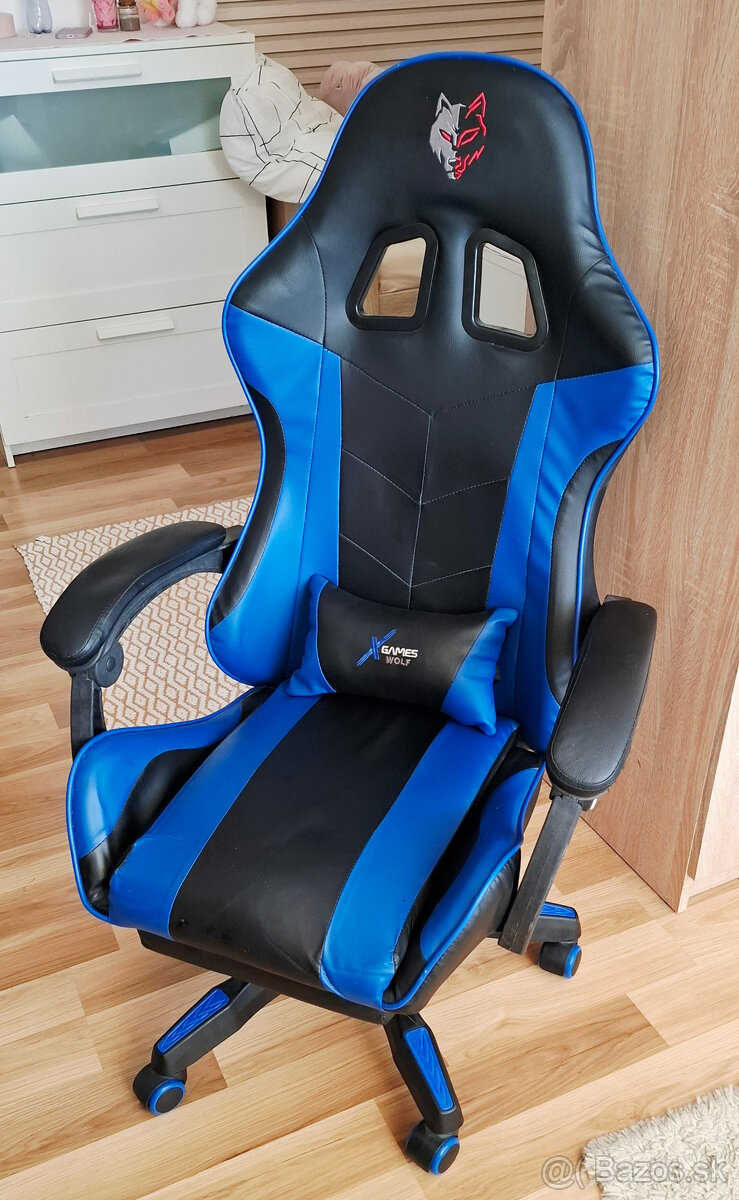 Ponukame na predaj dve stoličky.Obe stolicky su plne funkčne - 2