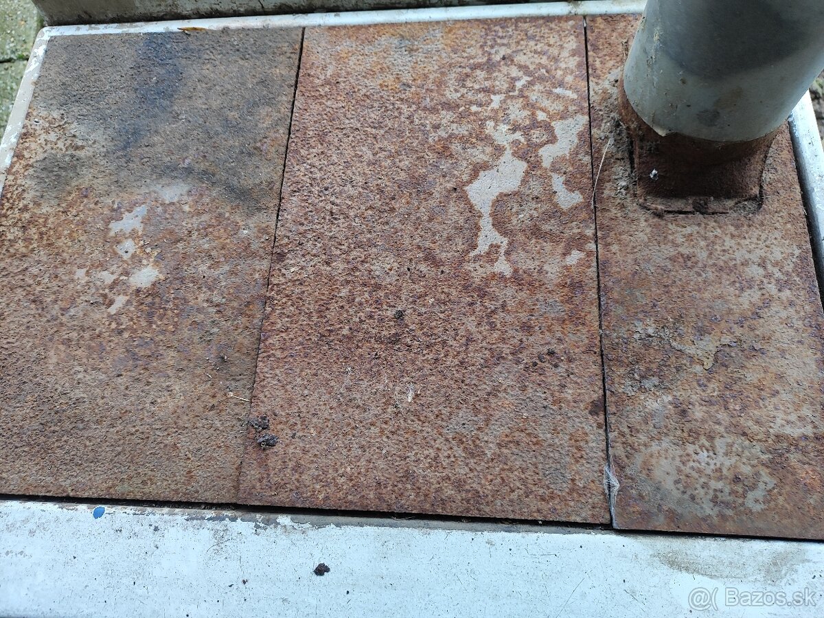 Šporák na drevo FILAKOVO - 2